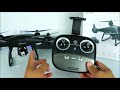 Holy Stone HS100 - "Great Beginner Drone" - GPS - HD Cam - Follow Me - Return Home & More!