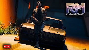 Secrets Can KILL In GTA RP! | RMRP Life