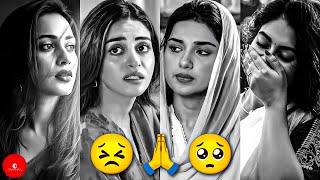After everything got destroyed 😭🖤😥 | Sad Shayari Video 😔🥺 | Painful Shayari 🥲💔 |@OyeshayarG screenshot 4