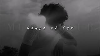 DannyLux, HOUSE OF LUX | slowed + reverb | Resimi