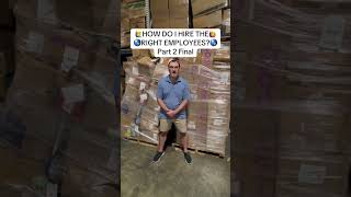 Looking to Scale Your Business? Start Here. #growyourbusiness #employees #businessideas