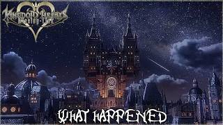 The Drama & Importance Of The Kingdom Hearts Missing Link Leaks