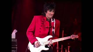 The Rolling Stones - Bitch (Steel Wheels)