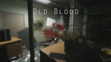 FEAR 2 blood improvements