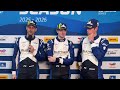 4 Hours of Sepang - Race 2 GT Winners