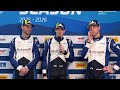 4 Hours of Sepang - Race 2 GT Winners
