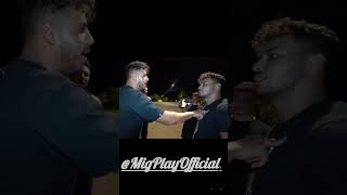 Renato Garcia E Bruno Barreto