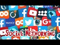 Social media social networking