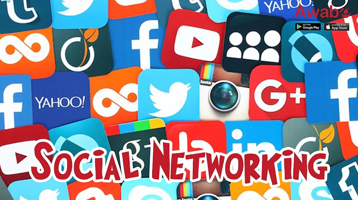 Social media: Social networking - DayDayNews