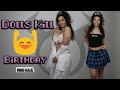 Dolls Kill Birthday Mini Haul and Try on!! TAURUS SZN BBZ