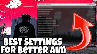 Famous FiveM | *BEST* Optimal Aim Settings (2023) Net Worth