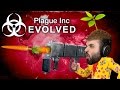 BIOLOGÍA MORTAL (BIOARMA) | PLAGUE INC EVOLVED Gameplay Español