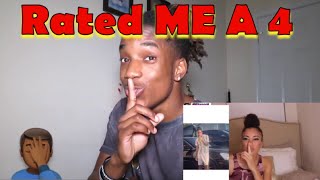 Itsessi Rated Me From 1-10 And Gave Me A...