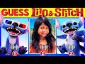 Guess Lilo &amp; Stitch 2025 Movie Characters by Their Emoji ~ New Lilo &amp; Stitch Quiz ~ Stitch is Back!