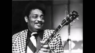 Lowell Fulson - Why Don't You Write Me