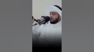 تلاوة خاشعة ﴿ وَإِن تَعُدُّوا نِعْمَةَ اللَّهِ لَا تُحْصُوهَا ﴾ - الشيخ أحمد النفيس