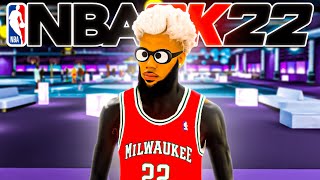 The reason EVERYONE is RETURNING to NBA 2K22!