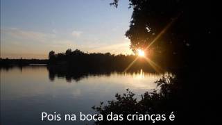 Download Lagu Hino CCB 444 - Ó meninos, exaltemos - Flauta e Violino - Instrumental Legendado MP3