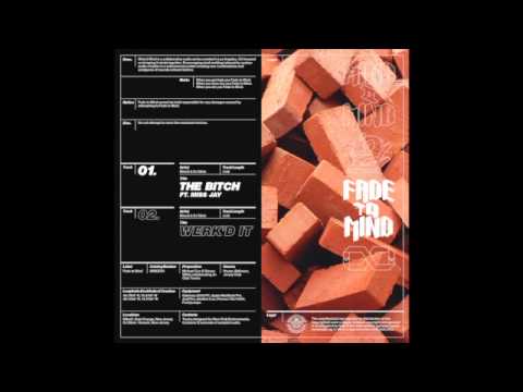 DJ Sliink — MikeQ & DJ Sliink - Werk'd It