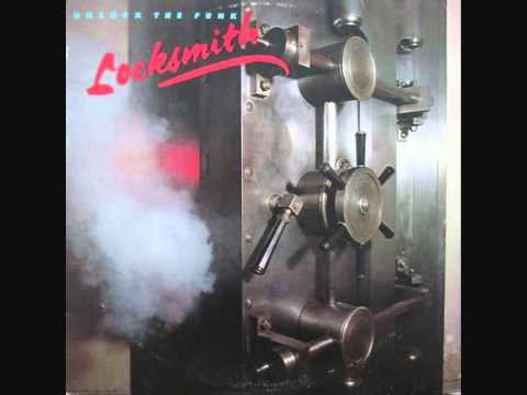 Locksmith  -  Far Beyond