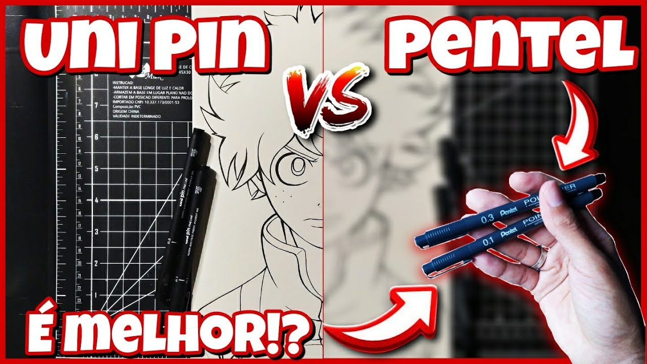 I received an XP-Pen Display and I made a Drawing of Luffy Gear 5 🆚 Luffy  [ Review Artist pro 14 ] 