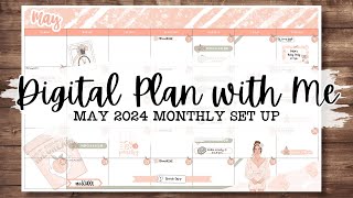 LIVE Premiere! Grab Your Planner \& Let's Chat\/Plan Together! 🥳 | Weekly Digital Plan w\/ Me ✎