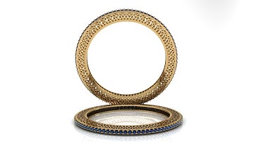 ||Making of Bangle in Matrix9 ||Bangle Tutorial || Jewelry Cad Design ||Cad Design Tutorial