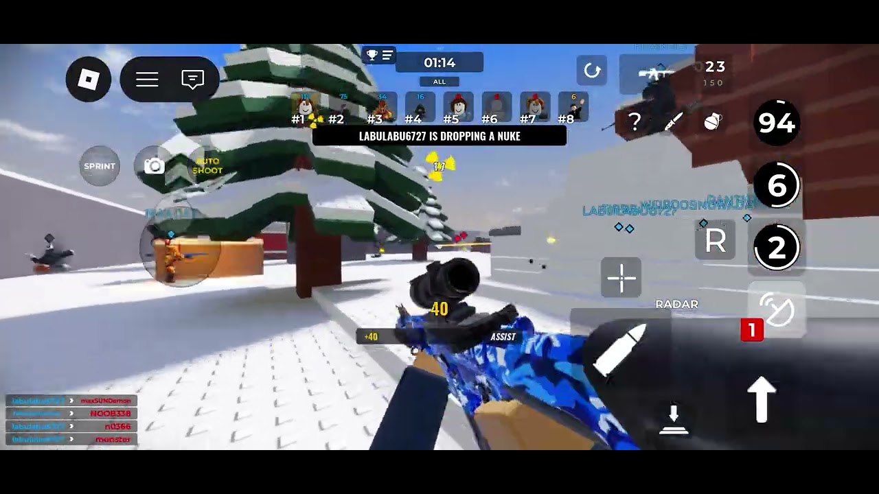 This one was the best best best