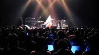 Rie fu Asia Tour 2016