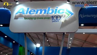 Alembic Pharmaceutical - manufacture of pharmaceutical products screenshot 2