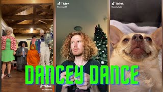Tik Tok Dancey Dance Compilation December 2020