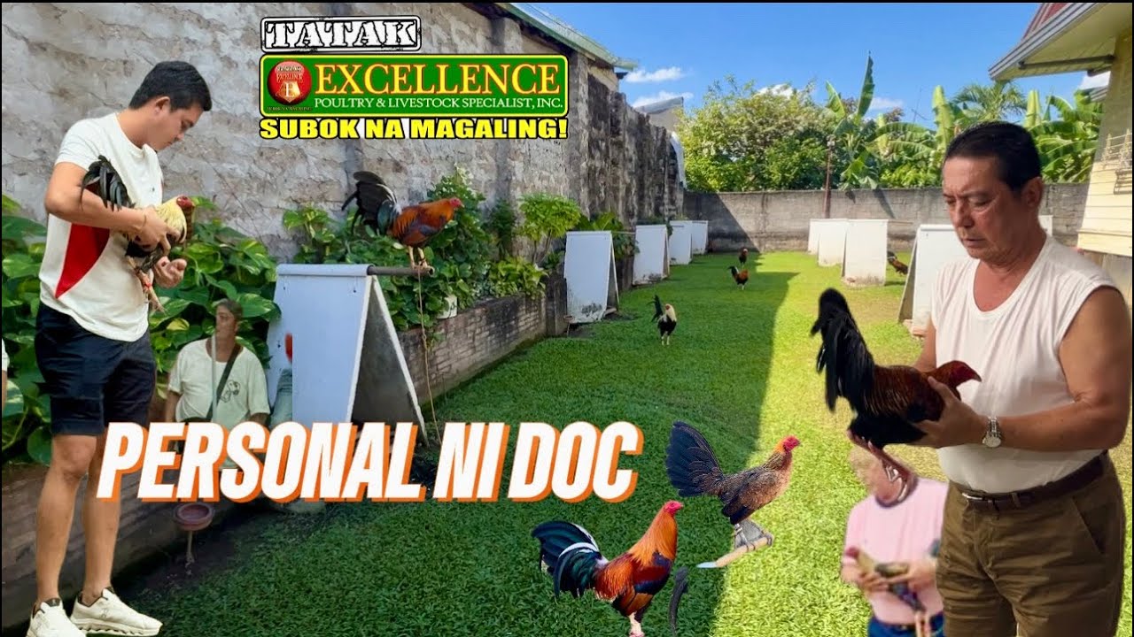 FEBRUARY 4, 2026 | PASILIP SA MGA NAKA TAGO 😬 | ORONCE BROTHERS GAMEFARM | BAKAS BAKAS GAMEFARM 