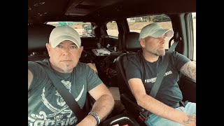 On The HAUNTED Highway Paranormal Nightmare TV Series is live!