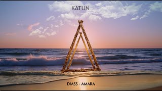 Diass  Amara katun Tribe