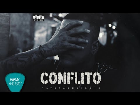 Pateta Código 43 - Conflito Visualizer