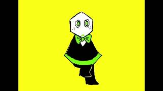 Lonely Club - Deltarune Animation