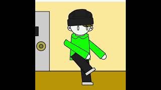 KWIK FLIP TREND animation with the Cheesy Bois! #animationtrend