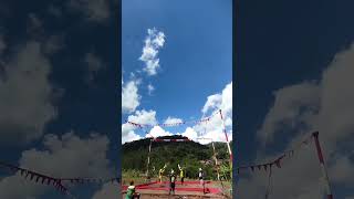 Merpati Viral Aji Saka Putra Wali Temanggung Ngeboom