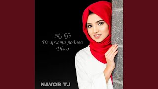 Disco - NAVOR TJ