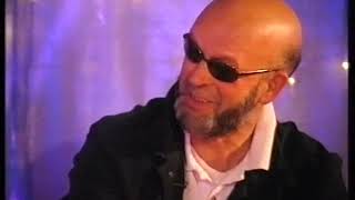 Michael Eavis interviewed by Jo Whiley and John Peel, Glastonbury 1997 Profile