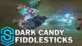 Featured image of post Spectral Fiddlesticks Spotlight It s also a great place to share your rulesets or tools that leverage spectral