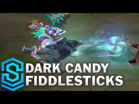 Featured image of post Spectral Fiddlesticks Spotlight It s also a great place to share your rulesets or tools that leverage spectral