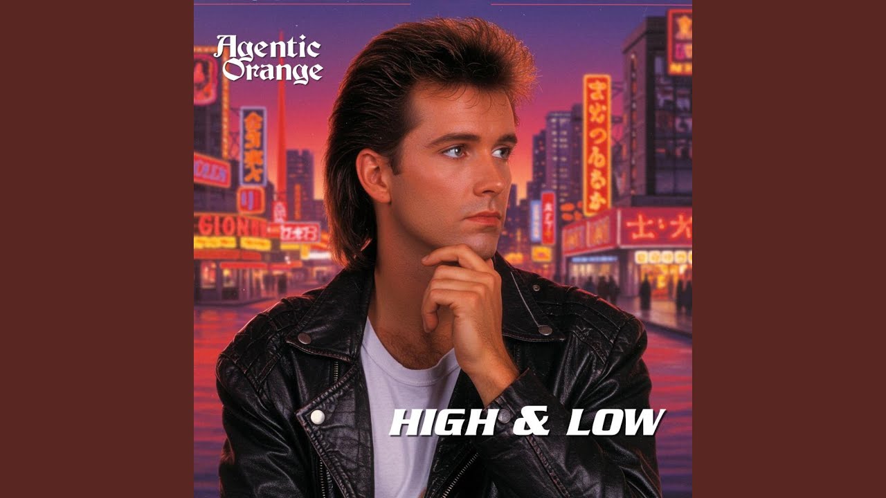 High & Low - YouTube