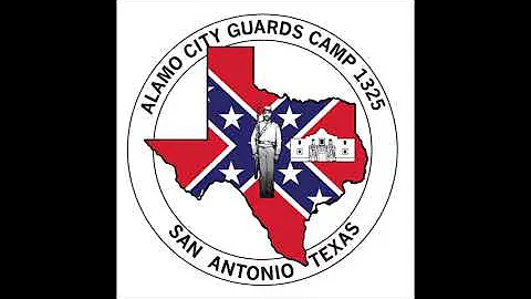 ALAMO CITY GUARDS #1325  LORETTA VASQUEZ