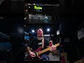 Donner ARENA 2000 | Reverse delay