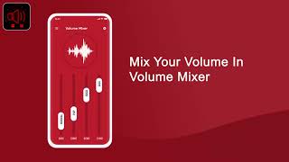 Precise Volume + EQBooster V4 screenshot 4