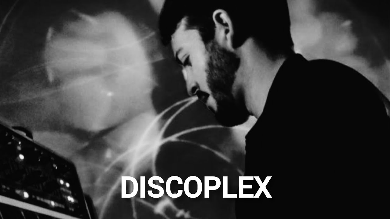 Discoplex | House Music Mix (Groove Culture Deep DJSET)