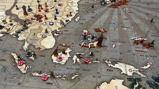 Operation Devils Brigade recap turn 4 & winners