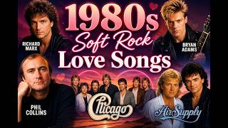 💖 80s Love Songs You’ll Never Forget | Classic Soft Rock & Romantic Hits screenshot 3