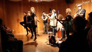 Celtic Waves - Aran Boat Song Erfly